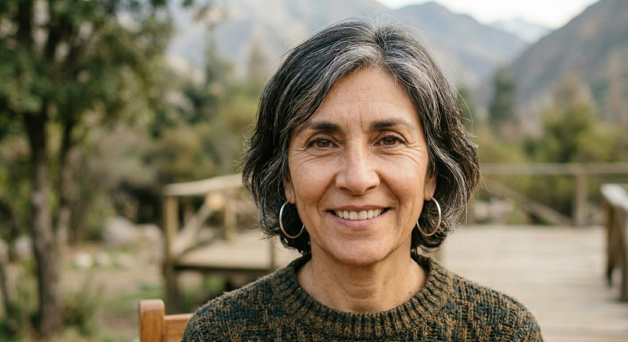 Familia Vera Espinoza